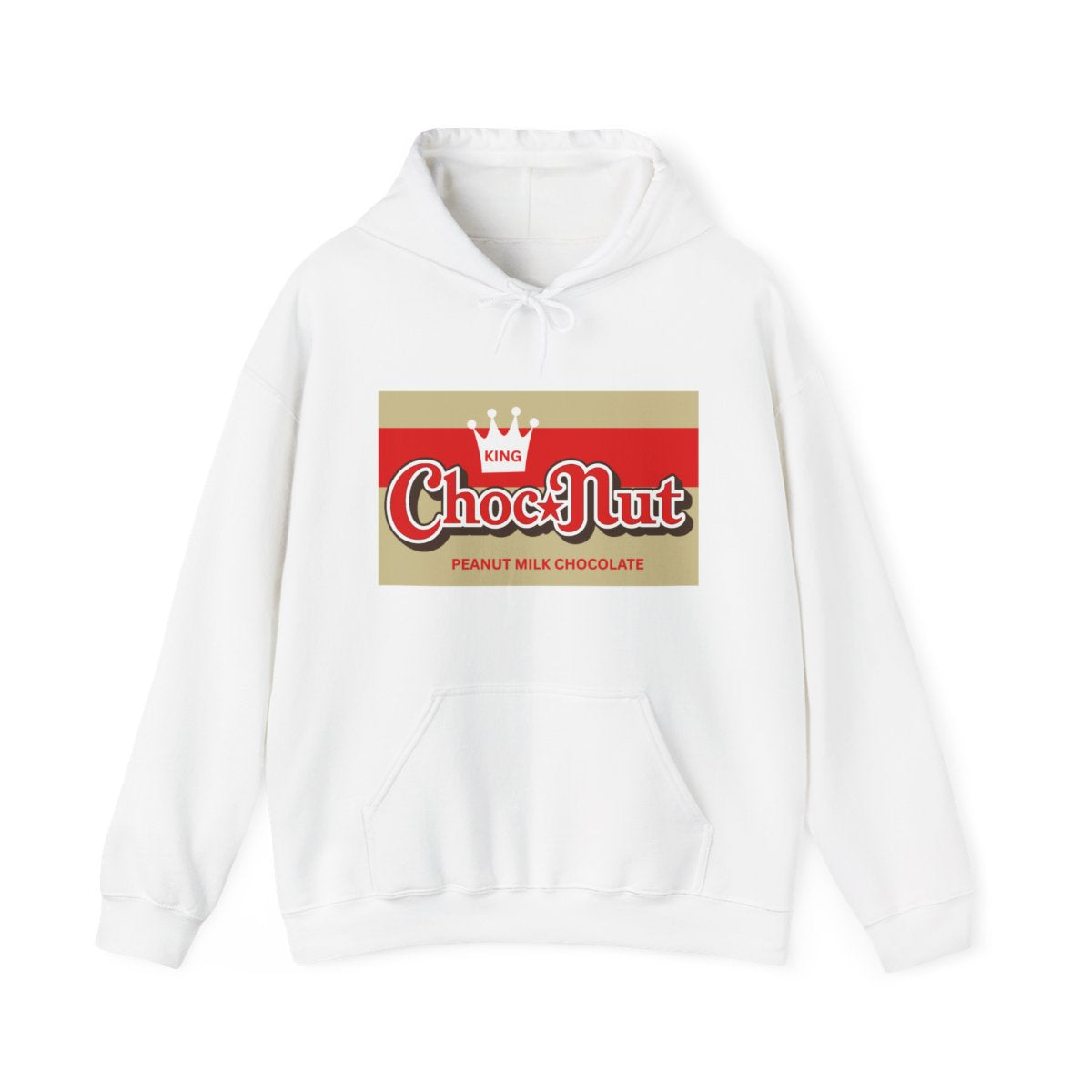 CHOCNUT 2 - Sari-Sari Store (Hoodie)