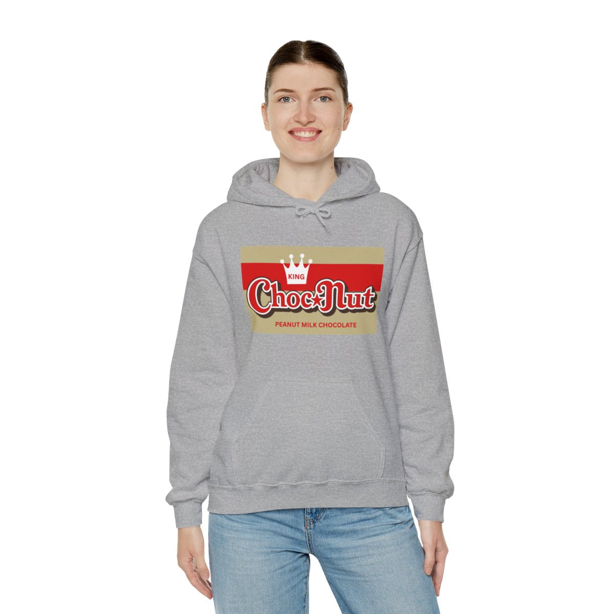 CHOCNUT 2 - Sari-Sari Store (Hoodie)