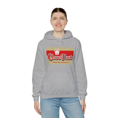 CHOCNUT 2 - Sari-Sari Store (Hoodie)