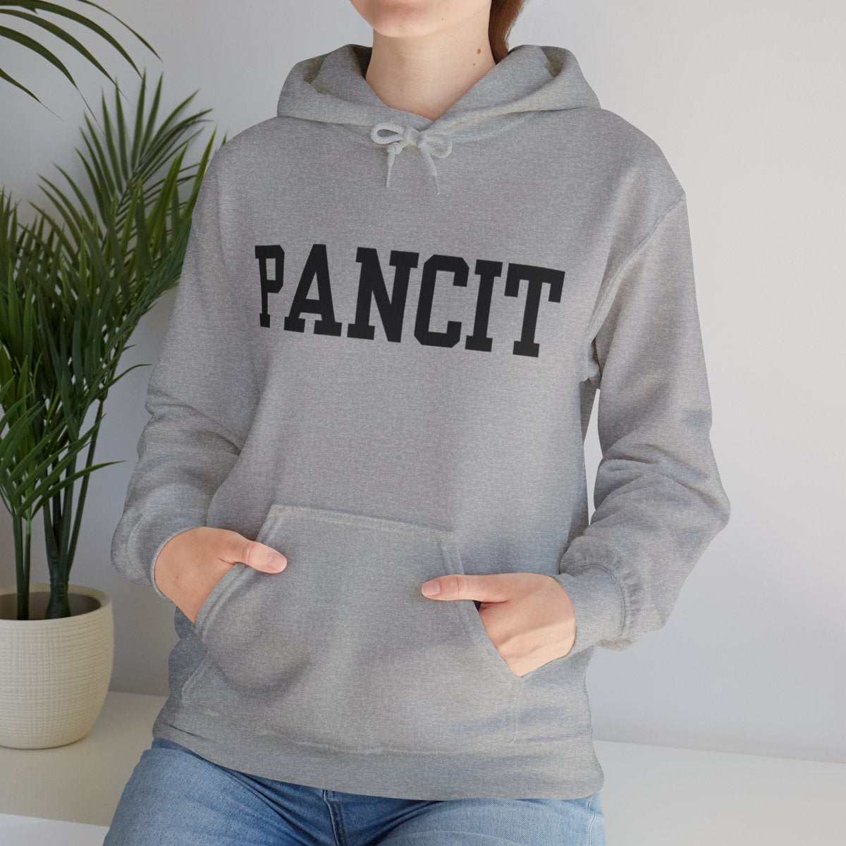 PANCIT - Filipino Food (Hoodie)