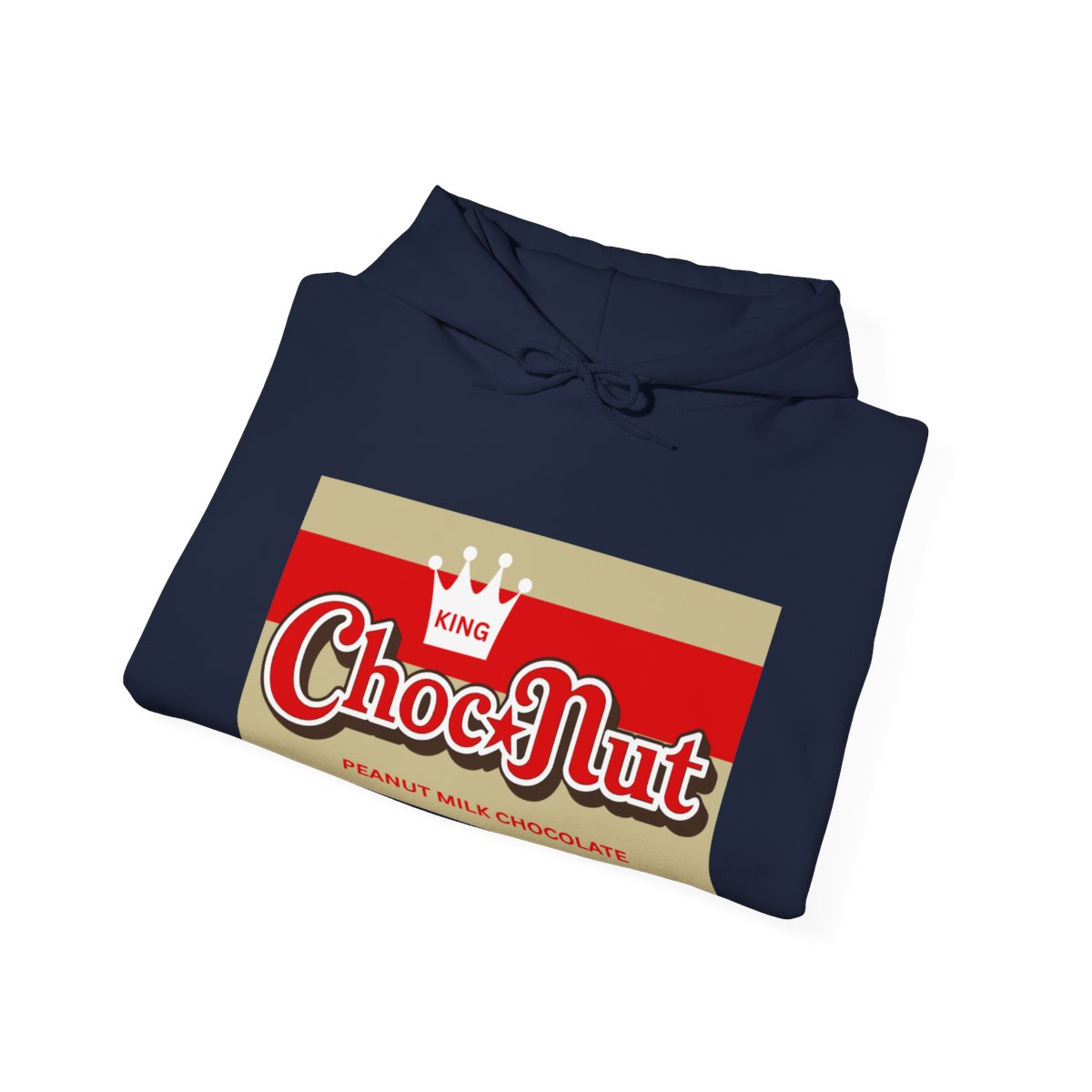 CHOCNUT 2 - Sari-Sari Store (Hoodie)
