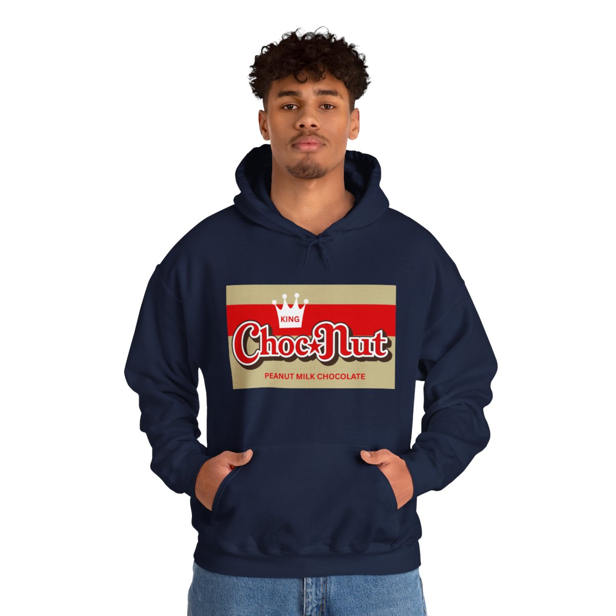 CHOCNUT 2 - Sari-Sari Store (Hoodie)