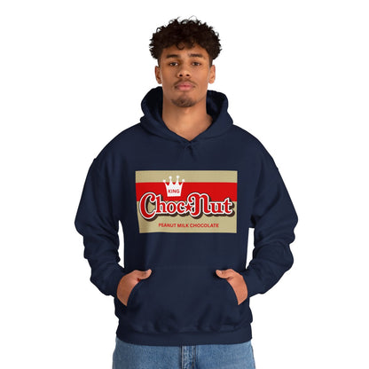 CHOCNUT 2 - Sari-Sari Store (Hoodie)
