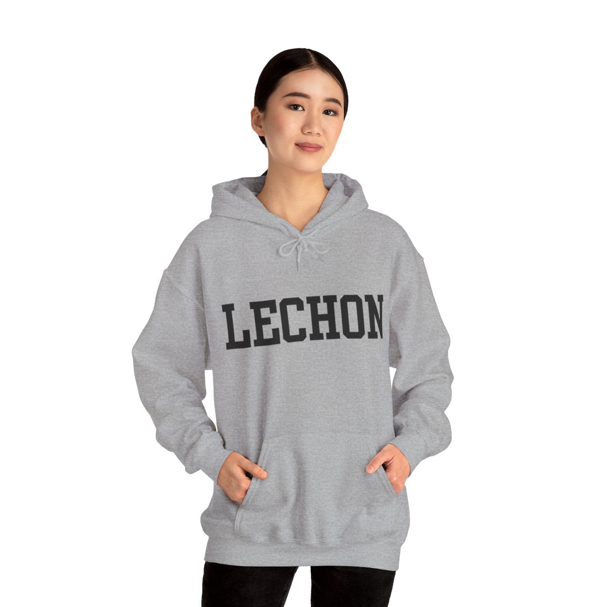 LECHON 2 - Filipino Food (Hoodie)