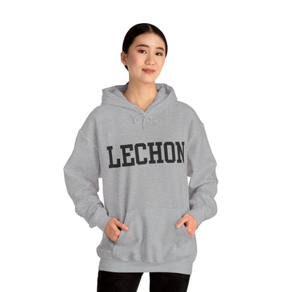 LECHON 2 - Filipino Food (Hoodie)