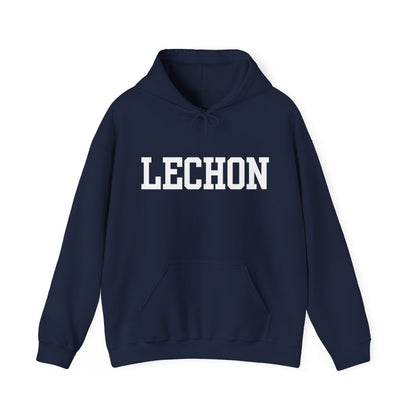 LECHON 2 - Filipino Food (Hoodie)