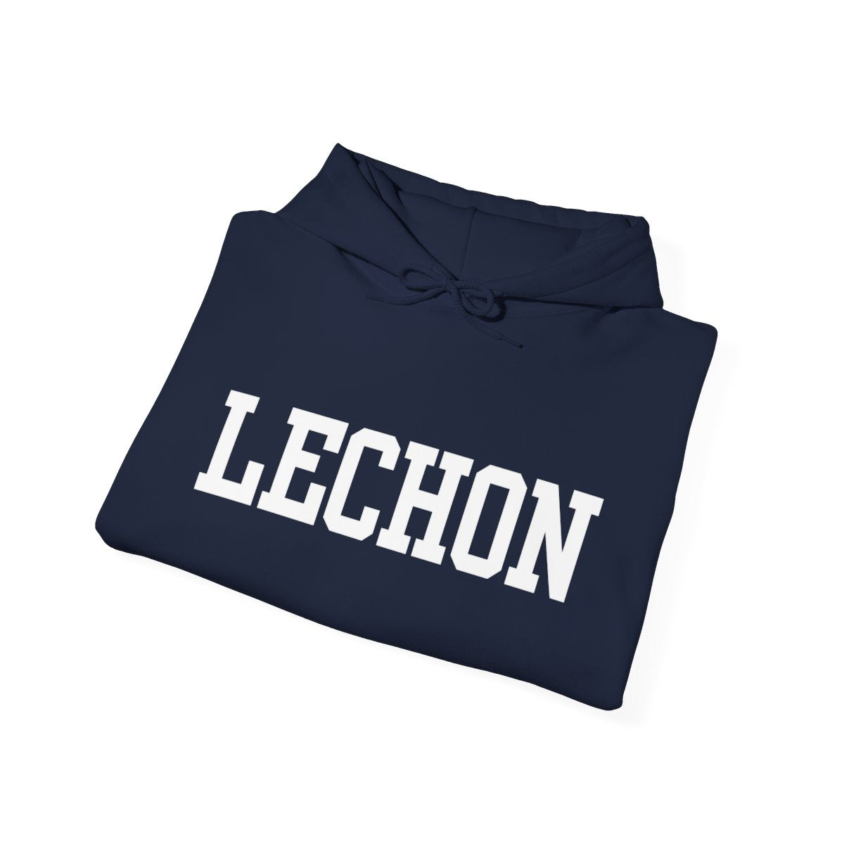 LECHON 2 - Filipino Food (Hoodie)