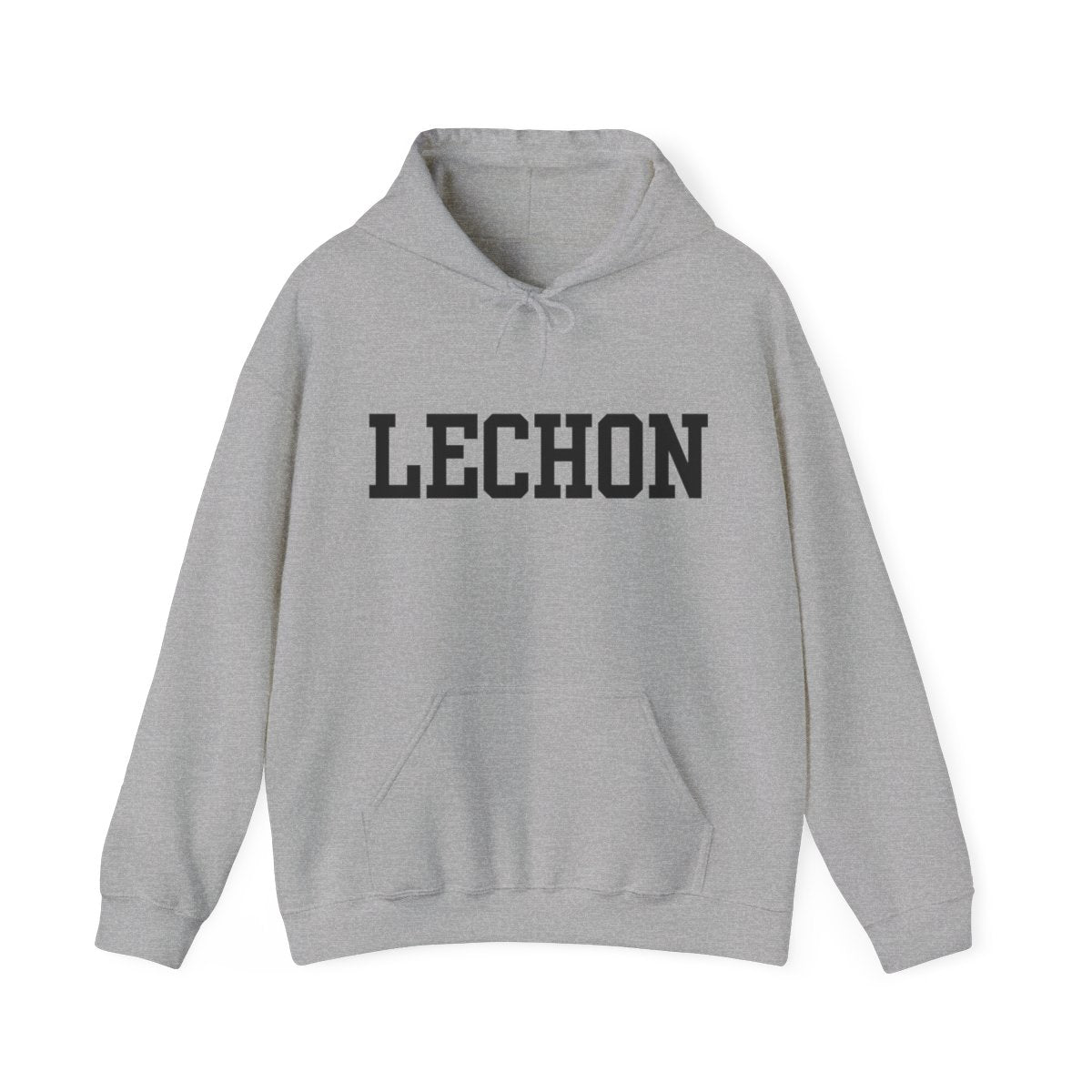 LECHON 2 - Filipino Food (Hoodie)