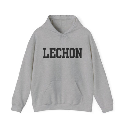 LECHON 2 - Filipino Food (Hoodie)
