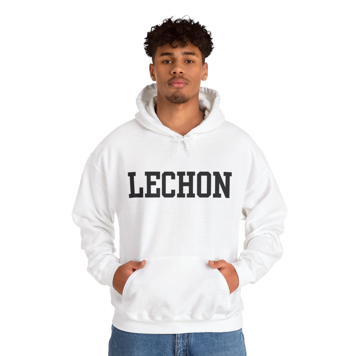 LECHON 2 - Filipino Food (Hoodie)