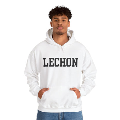 LECHON 2 - Filipino Food (Hoodie)