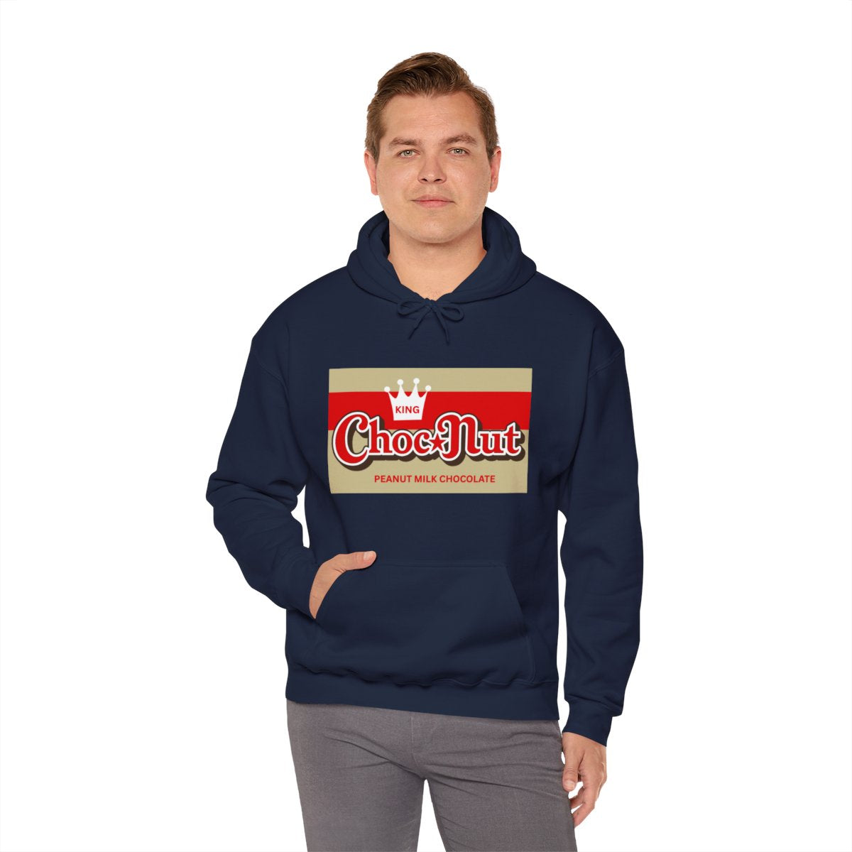 CHOCNUT 2 - Sari-Sari Store (Hoodie)