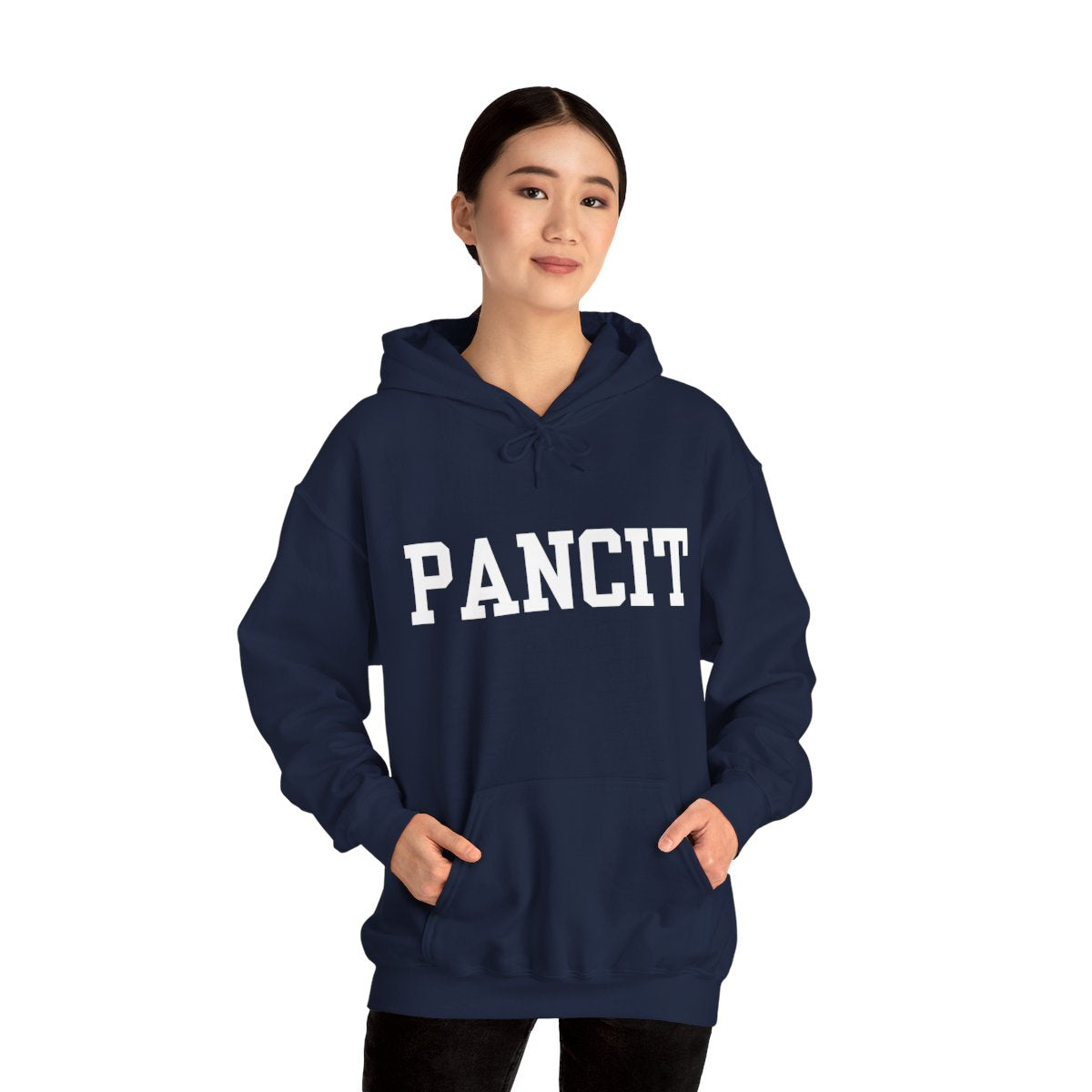 PANCIT - Filipino Food (Hoodie)