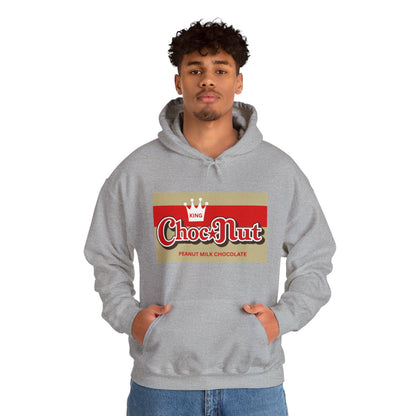 CHOCNUT 2 - Sari-Sari Store (Hoodie)