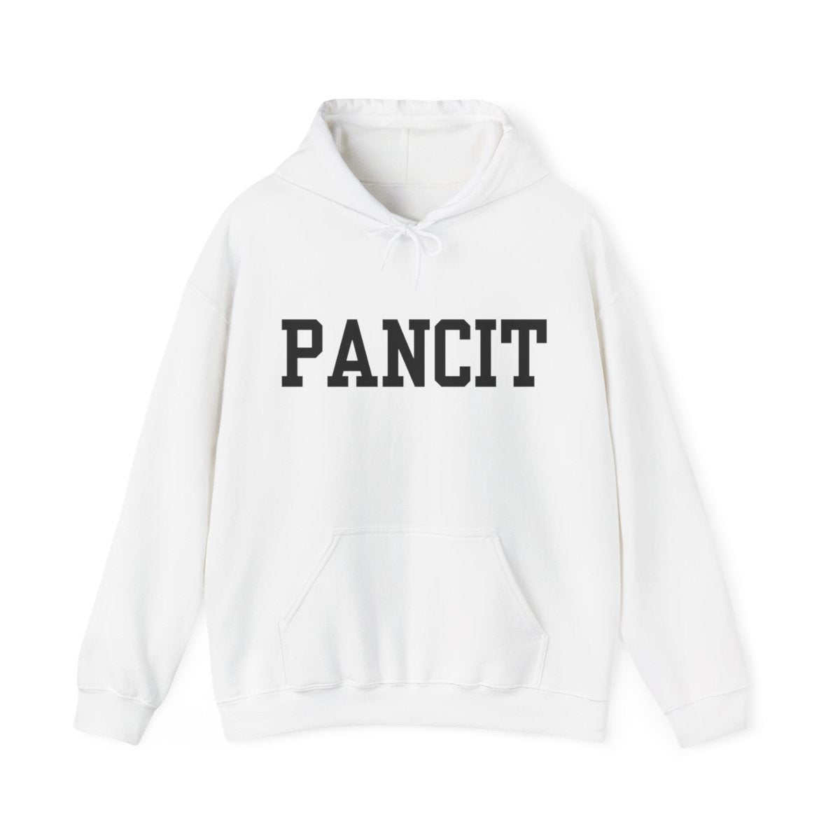 PANCIT - Filipino Food (Hoodie)