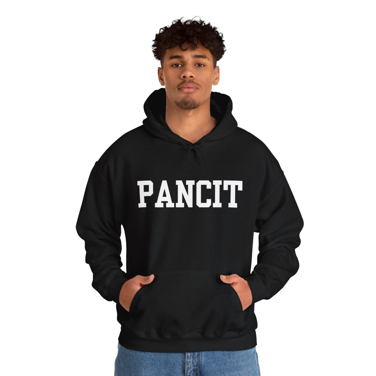 PANCIT - Filipino Food (Hoodie)