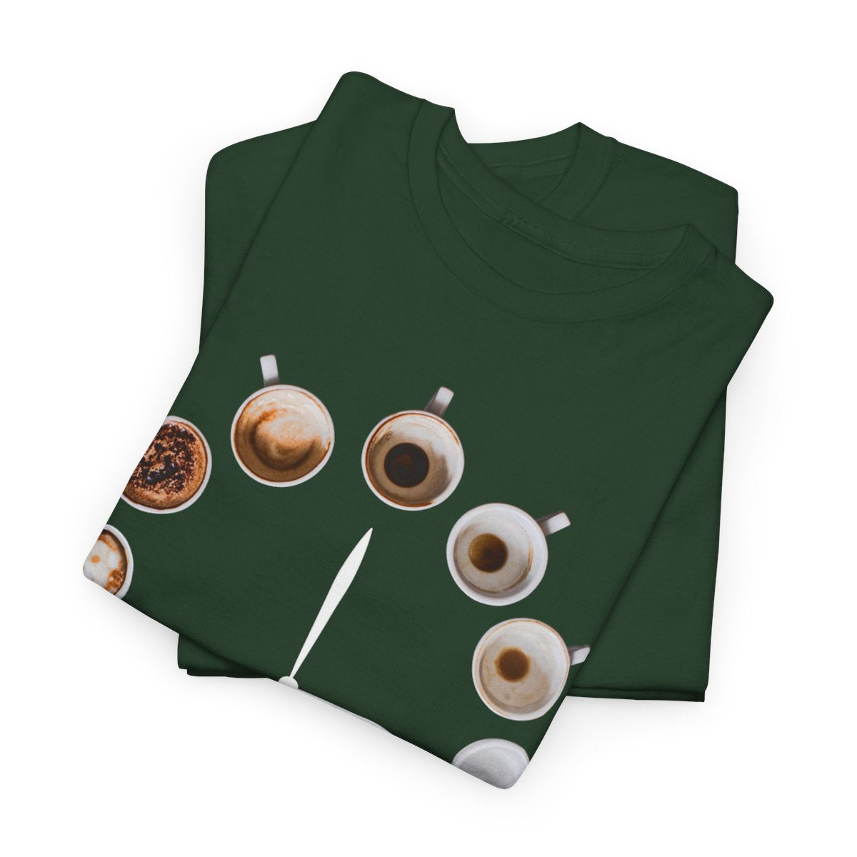 COLD BREW - Coffee (Basic Tee)