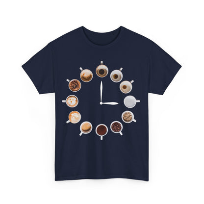 COLD BREW - Coffee (Basic Tee)
