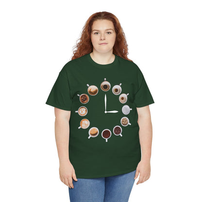 COLD BREW - Coffee (Basic Tee)