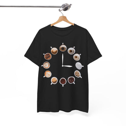 COLD BREW - Coffee (Basic Tee)