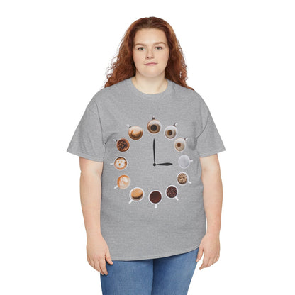 COLD BREW - Coffee (Basic Tee)