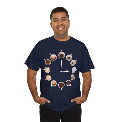 COLD BREW - Coffee (Basic Tee)