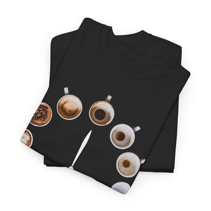 COLD BREW - Coffee (Basic Tee)