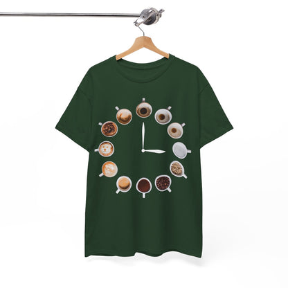 COLD BREW - Coffee (Basic Tee)