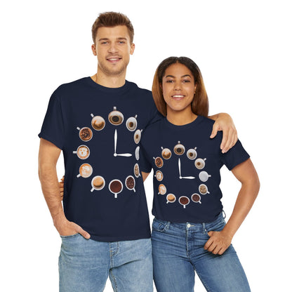 COLD BREW - Coffee (Basic Tee)