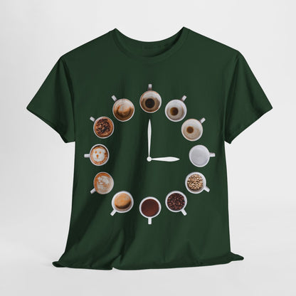 COLD BREW - Coffee (Basic Tee)