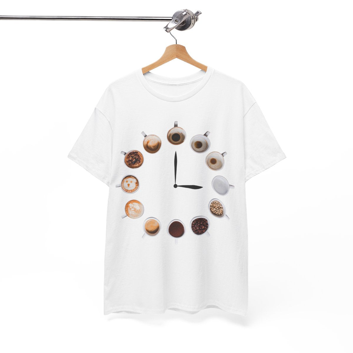 COLD BREW - Coffee (Basic Tee)
