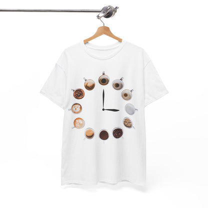 COLD BREW - Coffee (Basic Tee)