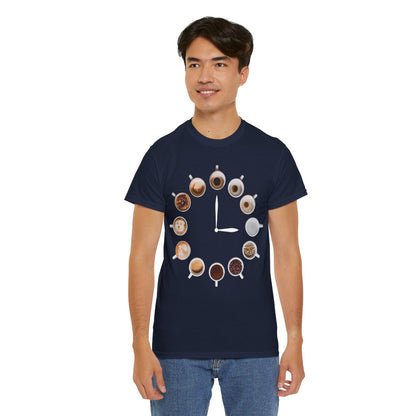 COLD BREW - Coffee (Basic Tee)