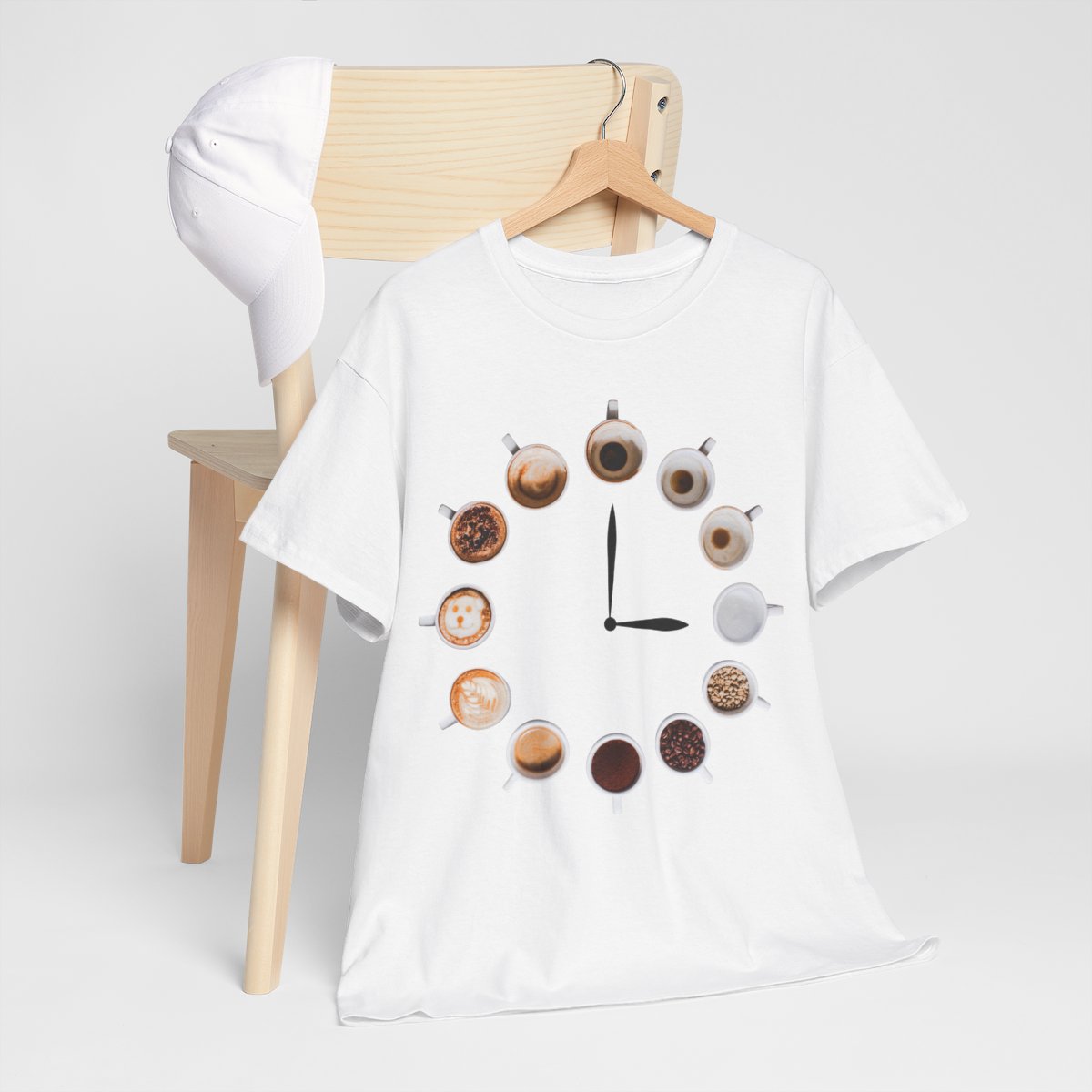 COLD BREW - Coffee (Basic Tee)