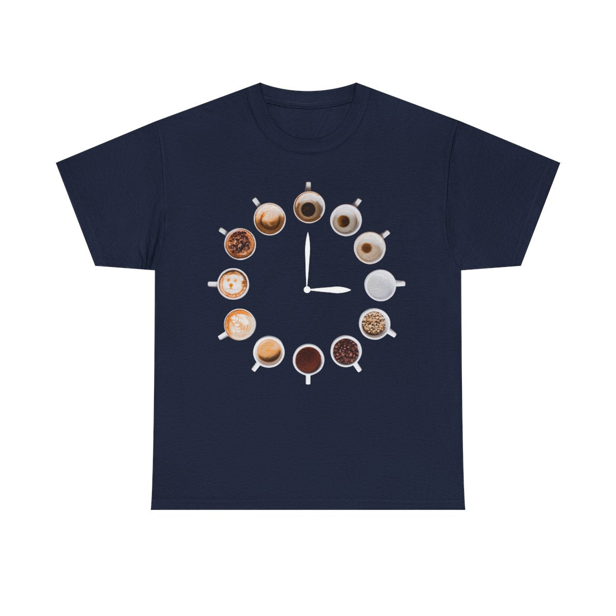 COLD BREW - Coffee (Basic Tee)