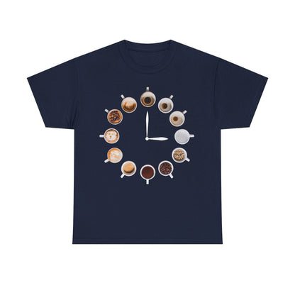 COLD BREW - Coffee (Basic Tee)