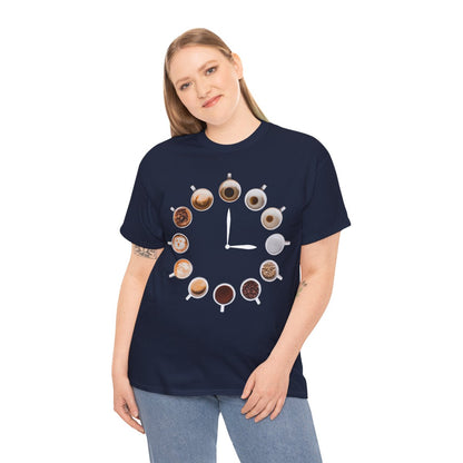 COLD BREW - Coffee (Basic Tee)