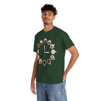 COLD BREW - Coffee (Basic Tee)