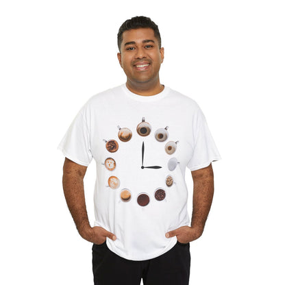 COLD BREW - Coffee (Basic Tee)