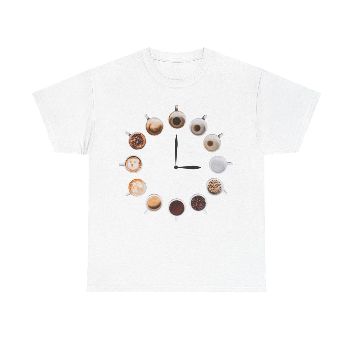COLD BREW - Coffee (Basic Tee)
