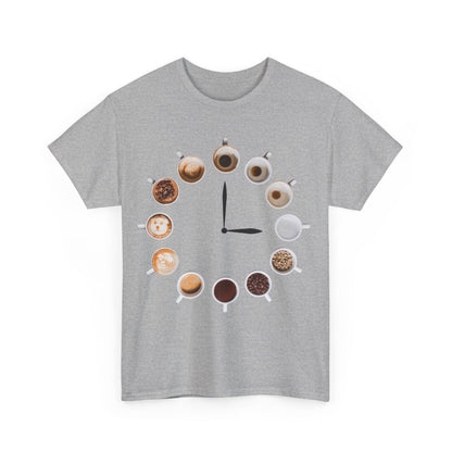 COLD BREW - Coffee (Basic Tee)