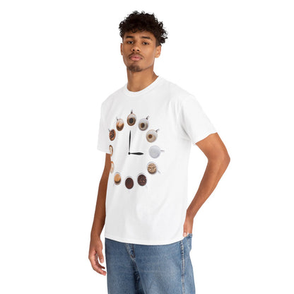 COLD BREW - Coffee (Basic Tee)