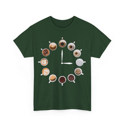 COLD BREW - Coffee (Basic Tee)