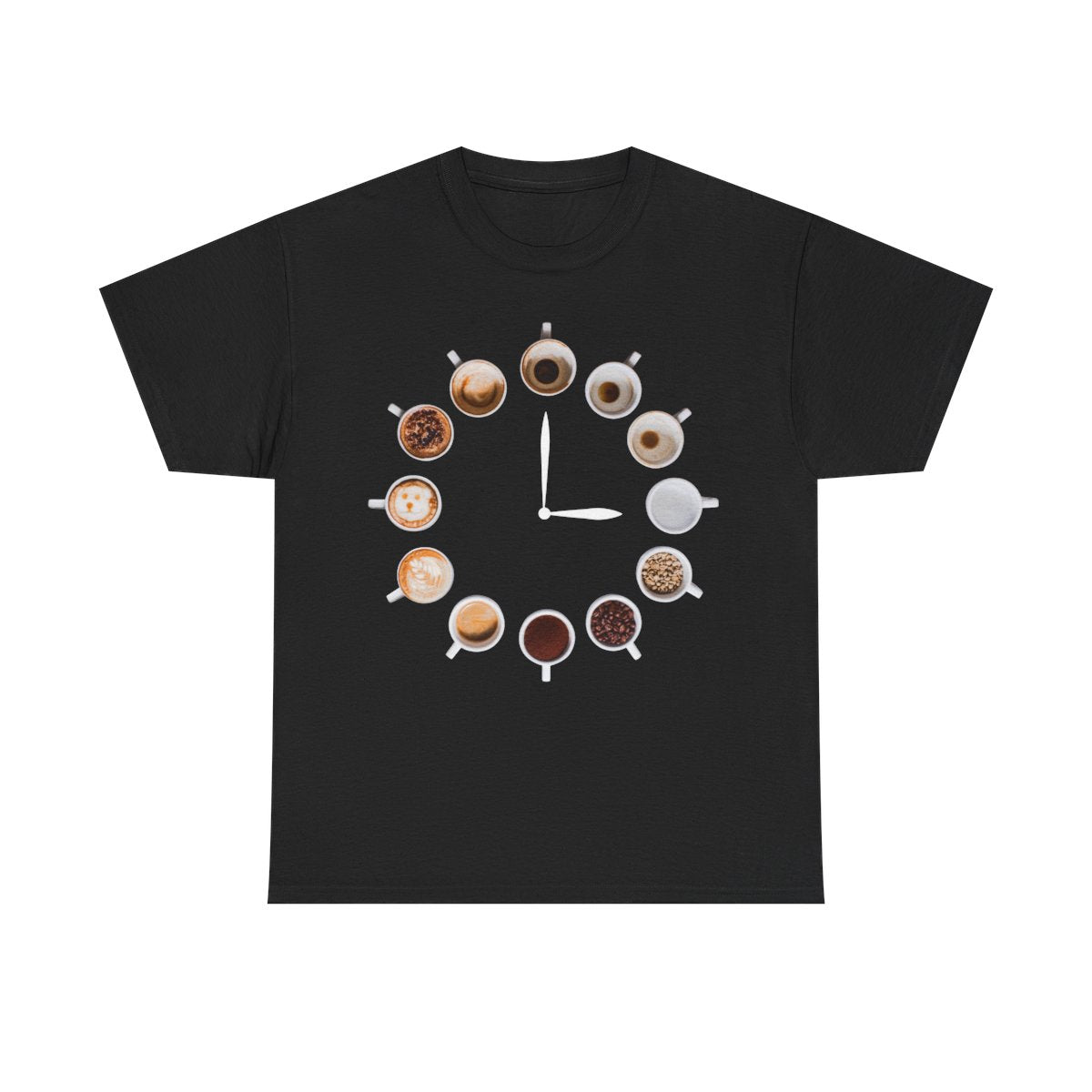 COLD BREW - Coffee (Basic Tee)