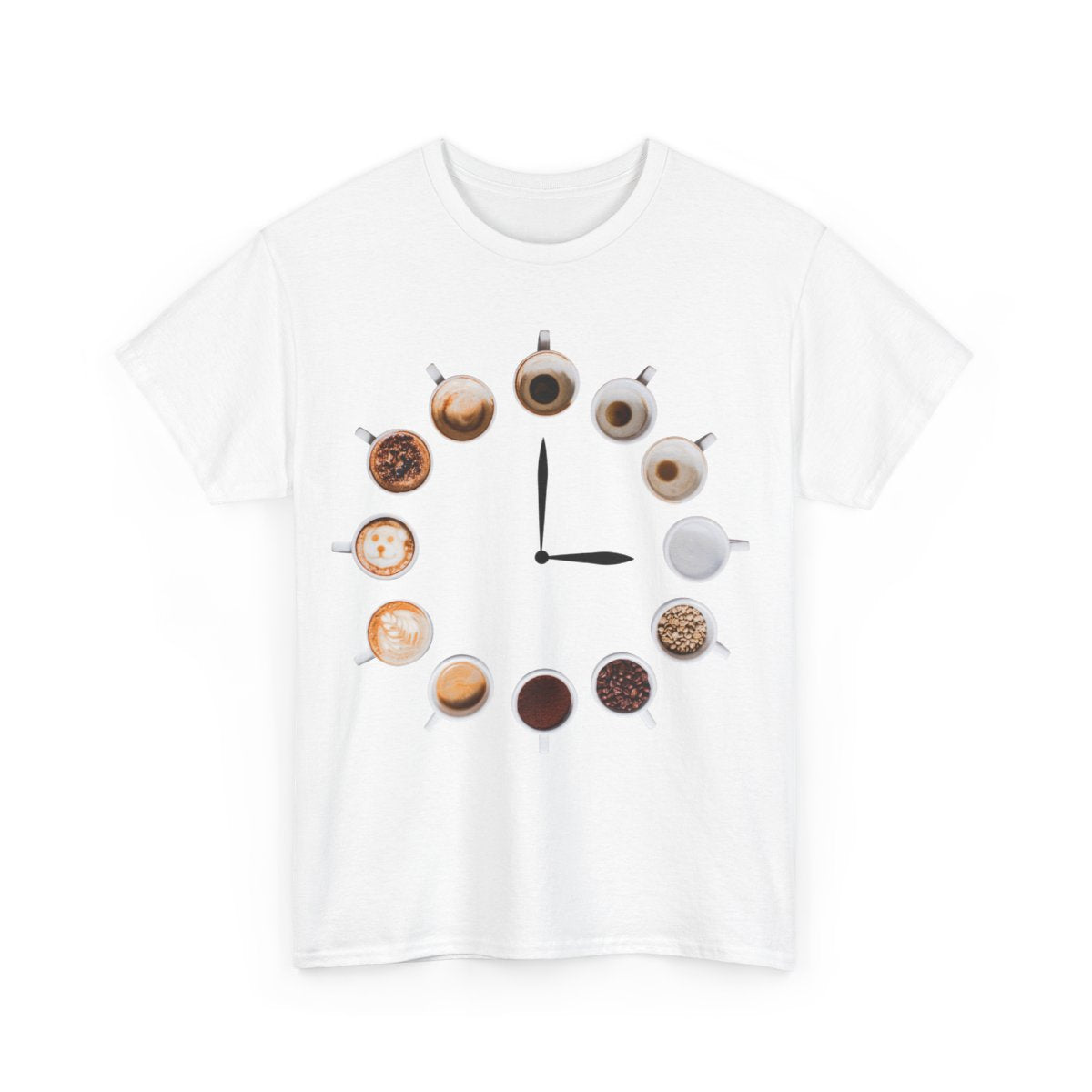 COLD BREW - Coffee (Basic Tee)