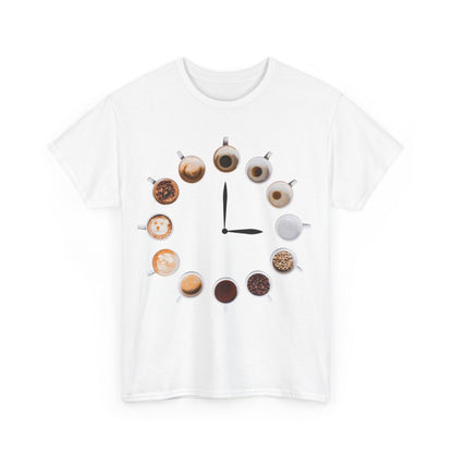 COLD BREW - Coffee (Basic Tee)