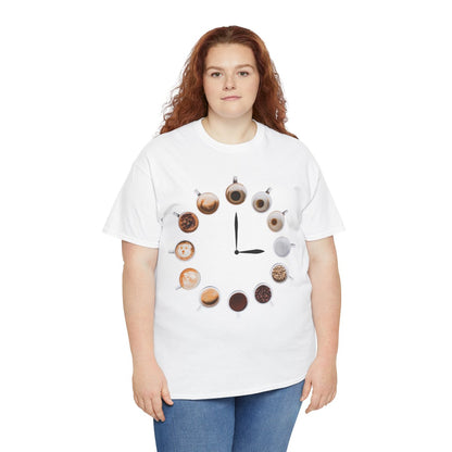 COLD BREW - Coffee (Basic Tee)