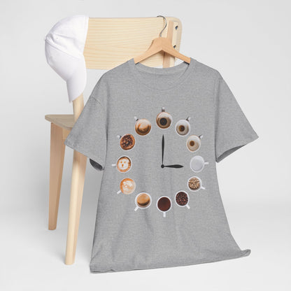 COLD BREW - Coffee (Basic Tee)