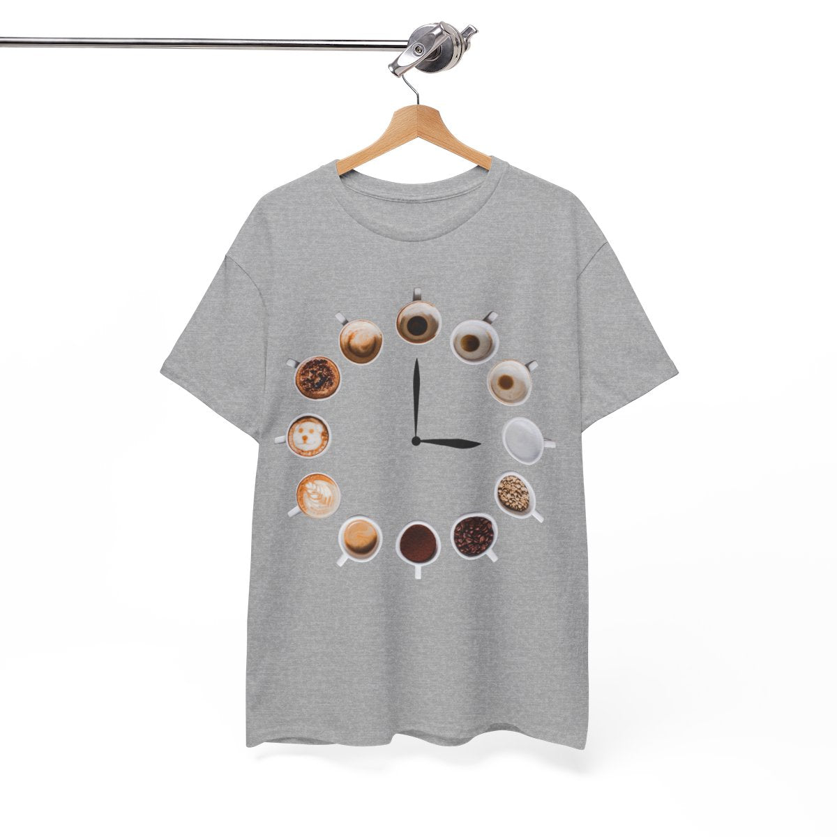 COLD BREW - Coffee (Basic Tee)