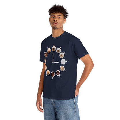 COLD BREW - Coffee (Basic Tee)